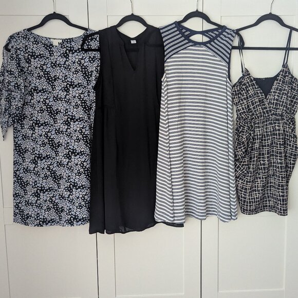 Womens Casual Dresses Bundle - size S - Picture 1 of 4